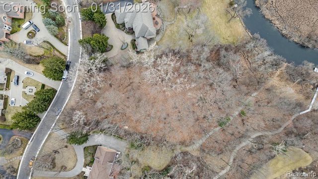 3026 Heron French Provincial, Bloomfield Hills, MI 48302