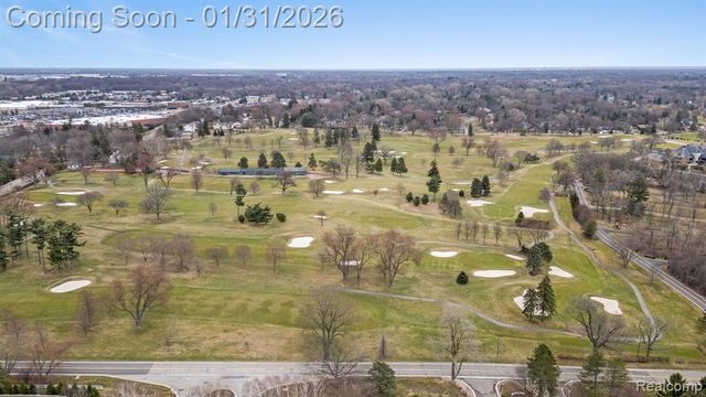 3026 Heron French Provincial, Bloomfield Hills, MI 48302