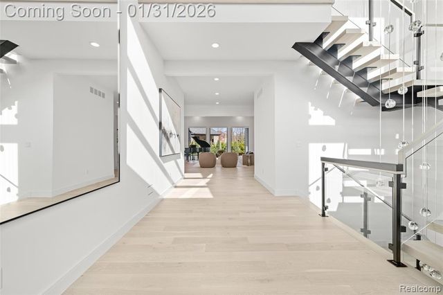 3026 Heron French Provincial, Bloomfield Hills, MI 48302