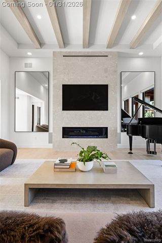 3026 Heron French Provincial, Bloomfield Hills, MI 48302