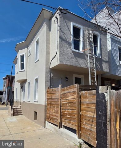 1755 S TAYLOR ST, Philadelphia, PA 19145