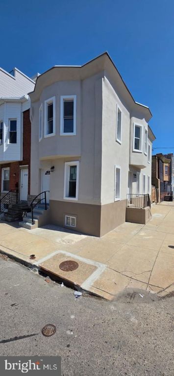 1755 S TAYLOR ST, Philadelphia, PA 19145