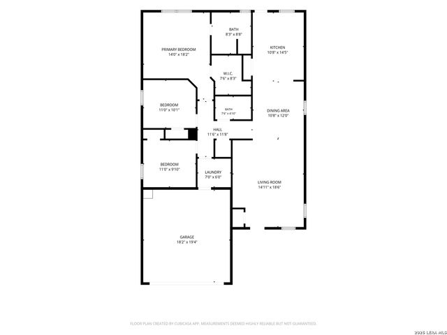 10362 McQueeney, San Antonio, TX 78252
