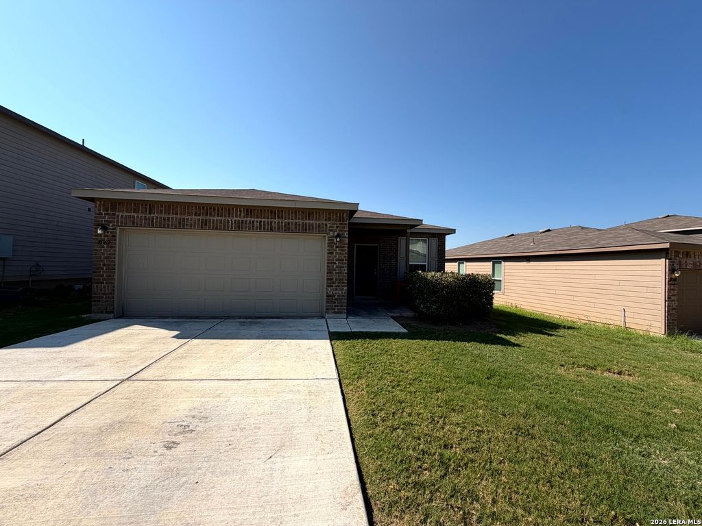 10362 McQueeney, San Antonio, TX 78252