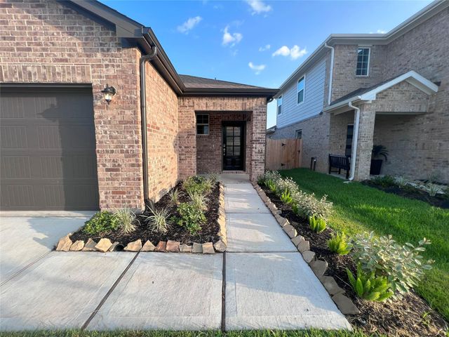 23239 Wise Walk Drive, Katy, TX 77493