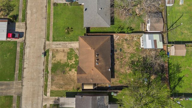 623 Spell Street, Houston, TX 77022
