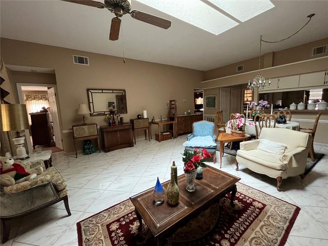 8266 AMBROSE COVE WAY, Orlando, FL 32819