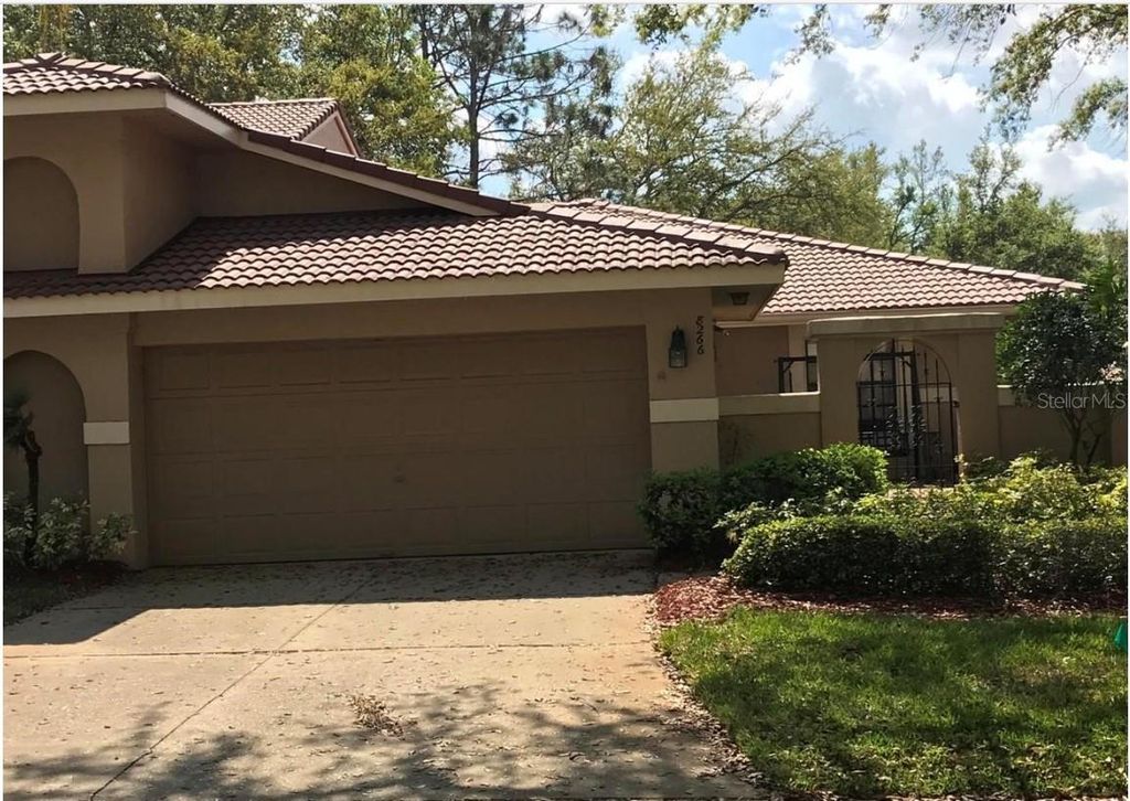 8266 AMBROSE COVE WAY, Orlando, FL 32819