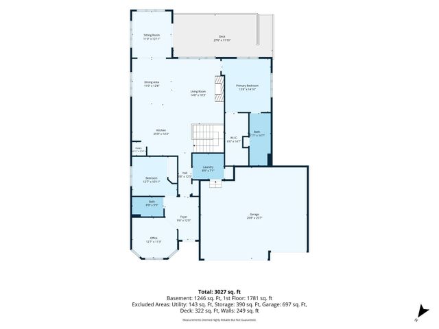 9937 8th Street N, Lake Elmo, MN 55042