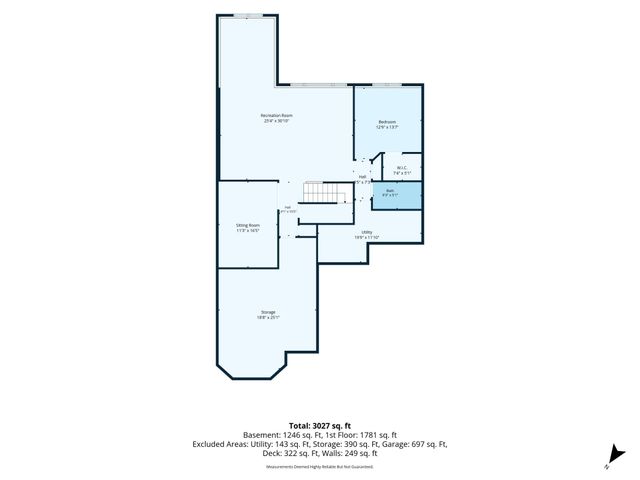 9937 8th Street N, Lake Elmo, MN 55042