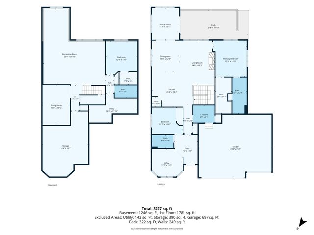 9937 8th Street N, Lake Elmo, MN 55042