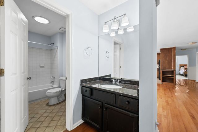 8008 Quail Creek Rd, Nashville, TN 37221