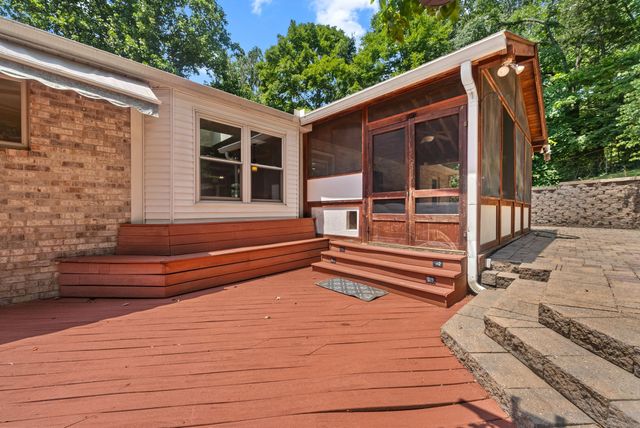 8008 Quail Creek Rd, Nashville, TN 37221