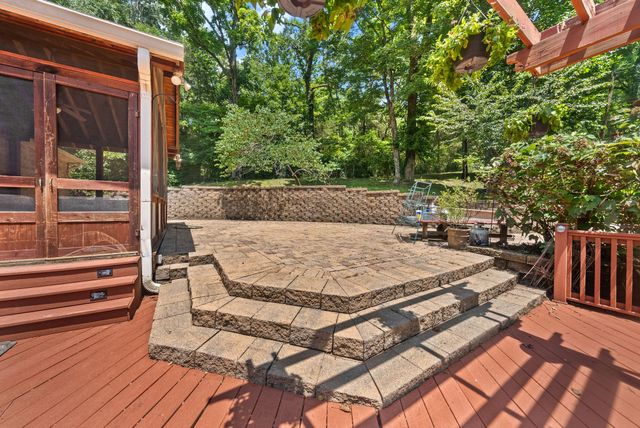 8008 Quail Creek Rd, Nashville, TN 37221