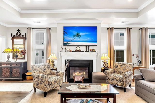 562 Dunswell Drive, Summerville, SC 29486