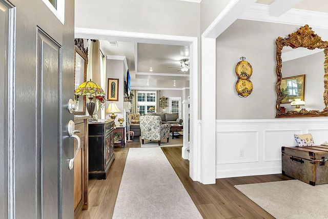 562 Dunswell Drive, Summerville, SC 29486