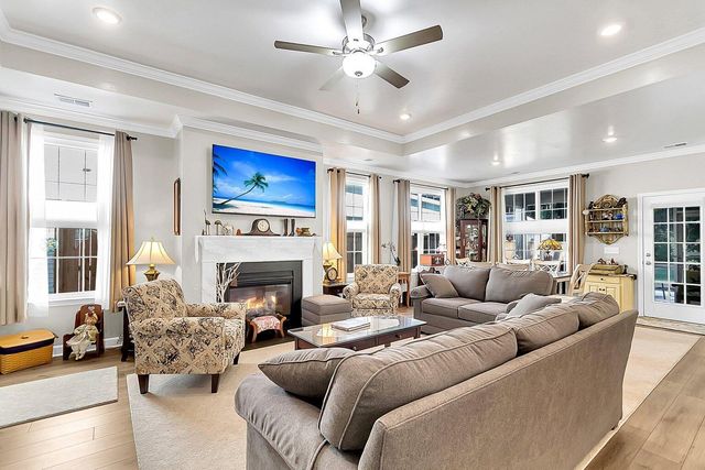 562 Dunswell Drive, Summerville, SC 29486