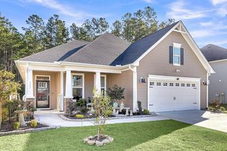 562 Dunswell Drive, Summerville, SC 29486