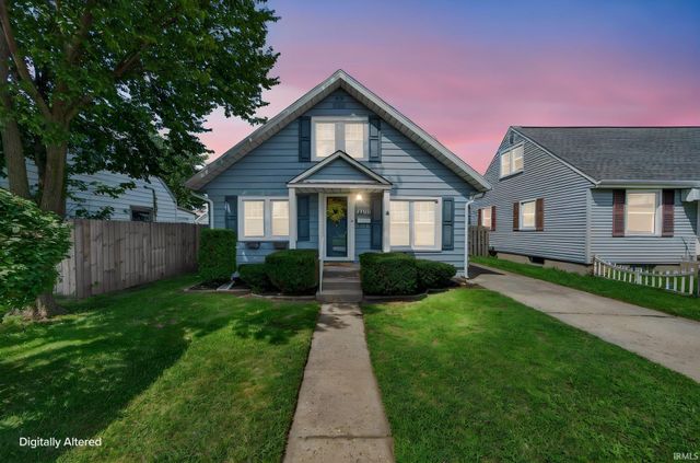 1406 Milburn Boulevard, Mishawaka, IN 46544