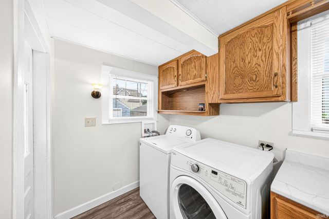 1406 Milburn Boulevard, Mishawaka, IN 46544