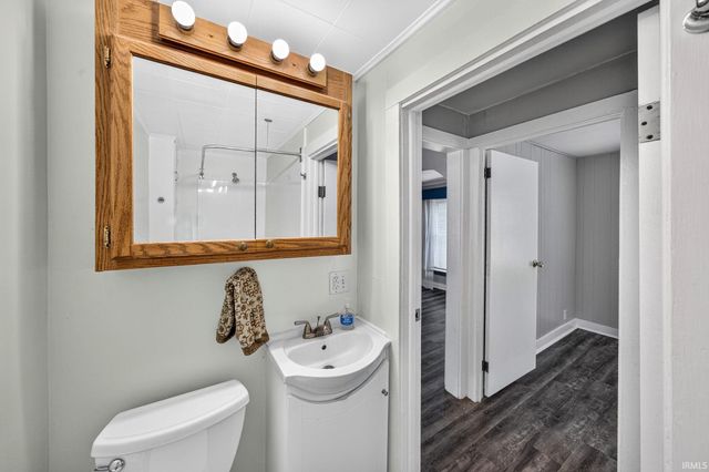 1406 Milburn Boulevard, Mishawaka, IN 46544