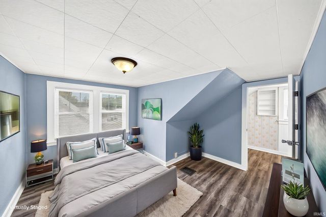 1406 Milburn Boulevard, Mishawaka, IN 46544