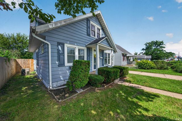 1406 Milburn Boulevard, Mishawaka, IN 46544