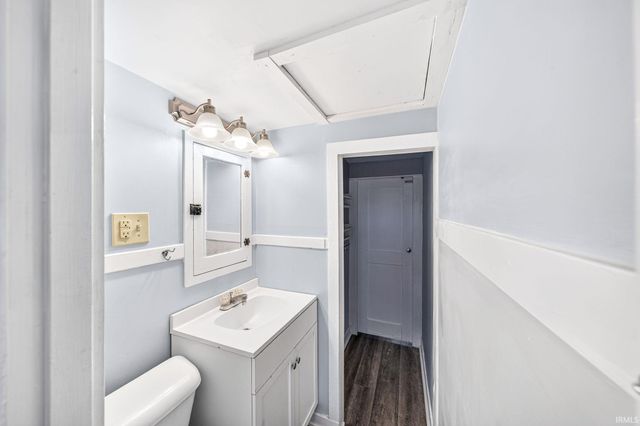 1406 Milburn Boulevard, Mishawaka, IN 46544