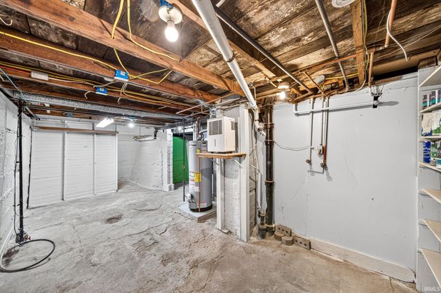 1406 Milburn Boulevard, Mishawaka, IN 46544
