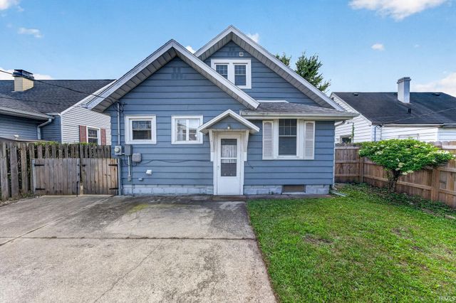 1406 Milburn Boulevard, Mishawaka, IN 46544