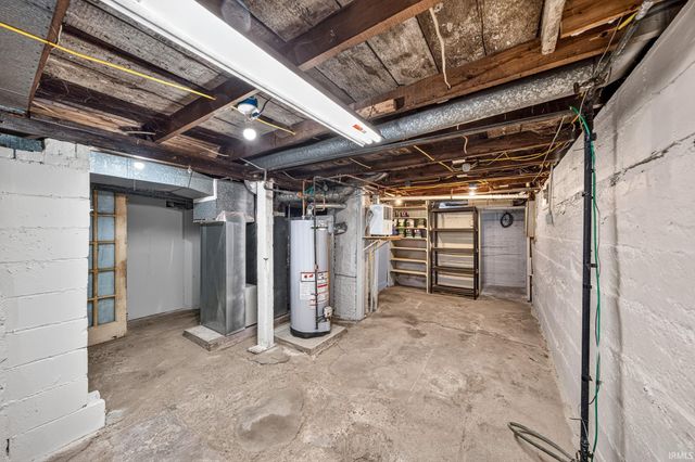 1406 Milburn Boulevard, Mishawaka, IN 46544