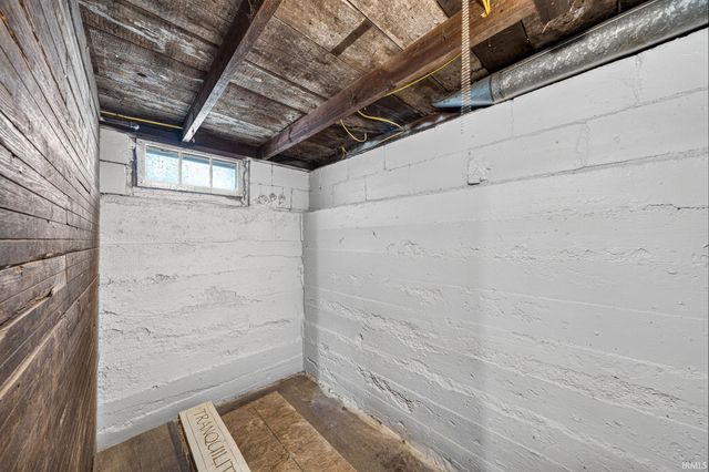 1406 Milburn Boulevard, Mishawaka, IN 46544
