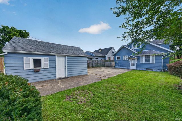 1406 Milburn Boulevard, Mishawaka, IN 46544