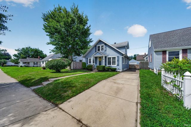 1406 Milburn Boulevard, Mishawaka, IN 46544