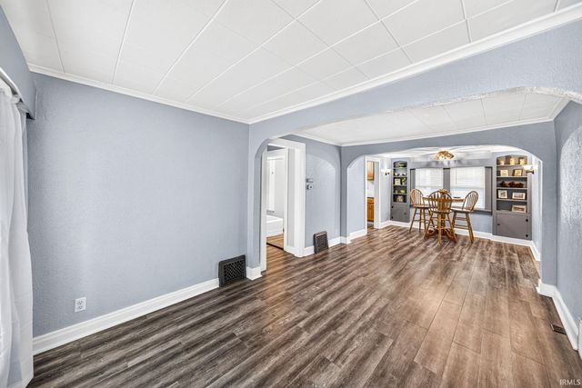 1406 Milburn Boulevard, Mishawaka, IN 46544