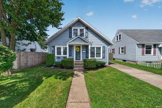 1406 Milburn Boulevard, Mishawaka, IN 46544
