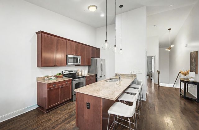 3128 Belwood St Apt 202, Nashville, TN 37203