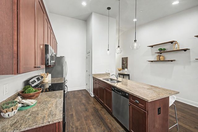 3128 Belwood St Apt 202, Nashville, TN 37203