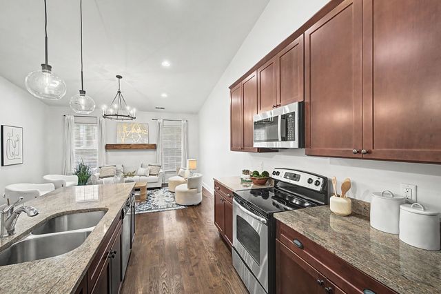 3128 Belwood St Apt 202, Nashville, TN 37203