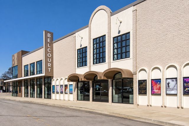 3128 Belwood St Apt 202, Nashville, TN 37203