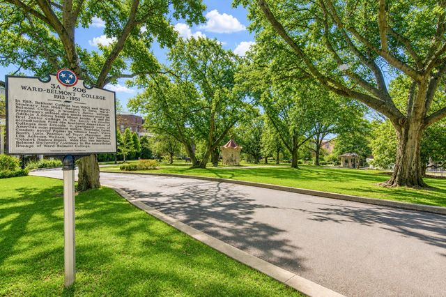 3128 Belwood St Apt 202, Nashville, TN 37203