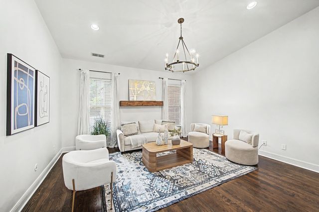 3128 Belwood St Apt 202, Nashville, TN 37203