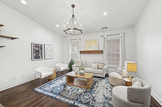 3128 Belwood St Apt 202, Nashville, TN 37203