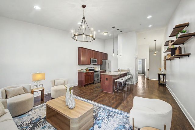 3128 Belwood St Apt 202, Nashville, TN 37203
