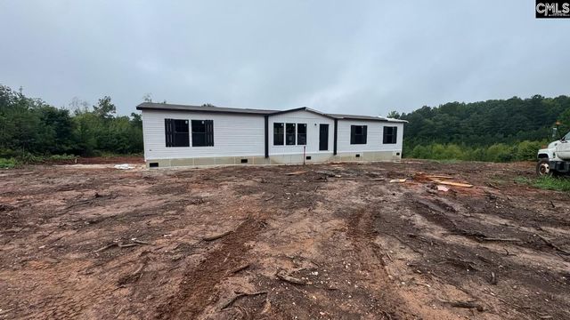 2205 Muller Road, Blythewood, SC 29016