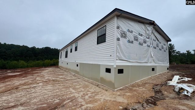 2205 Muller Road, Blythewood, SC 29016