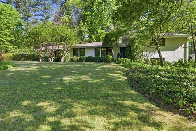 2770 Parkview Drive NE, Atlanta, GA 30345