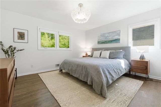 2770 Parkview Drive NE, Atlanta, GA 30345