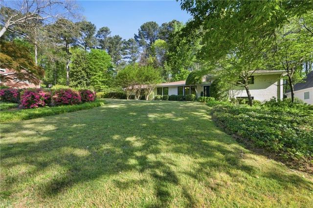 2770 Parkview Drive NE, Atlanta, GA 30345