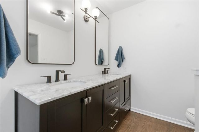 2770 Parkview Drive NE, Atlanta, GA 30345